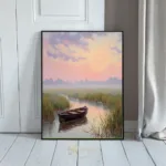 NAU tranquil moonlight 326