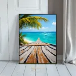 NAU tropical escape beach vacation 328