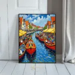 NAU venice canals rental 331