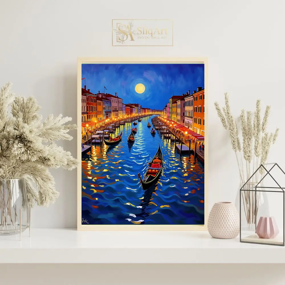 NAU-venice-nighttime-gondola-ride-332-07 NAU venice nighttime gondola ride 332