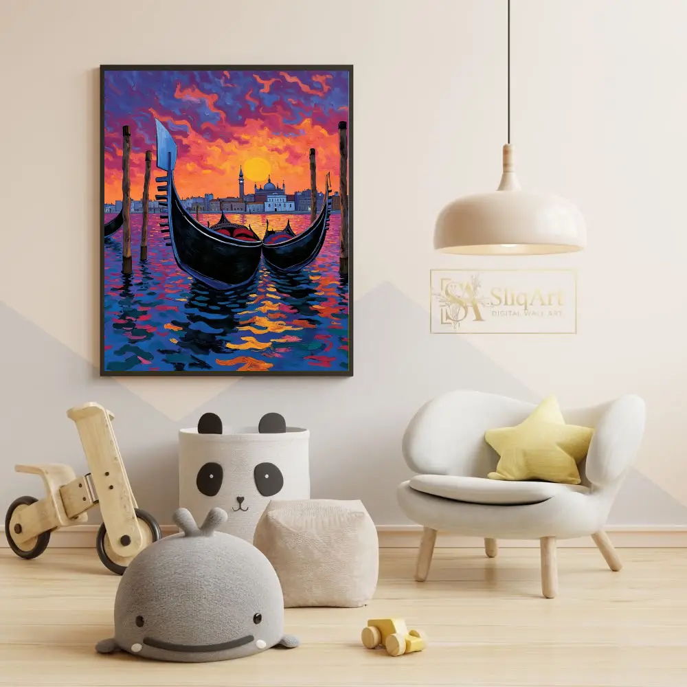 NAU-viking-longboat-sunset-334-05 NAU viking longboat sunset 334