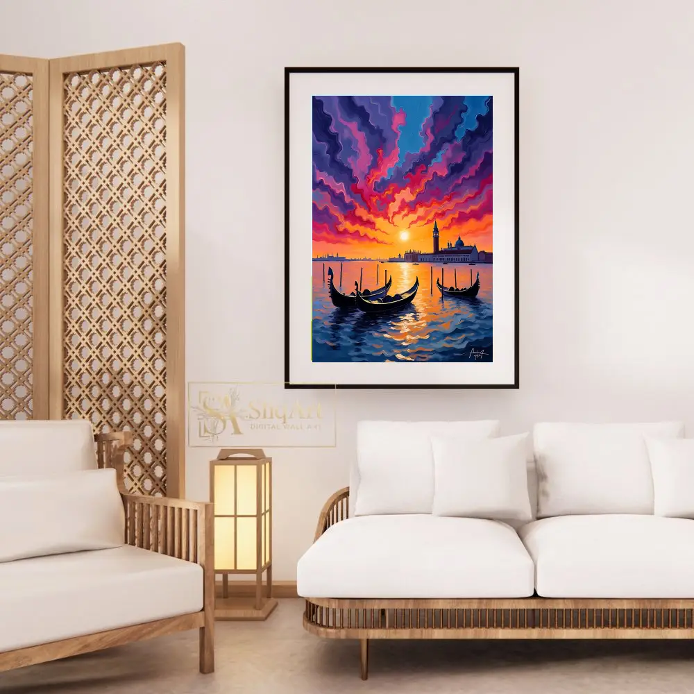 NAU-vivid-sunset-over-and-buildings-339-03 NAU vivid sunset over and buildings 339