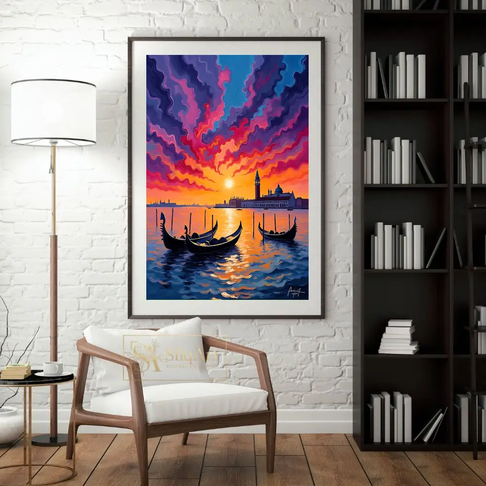 NAU-vivid-sunset-over-and-buildings-339-04 NAU vivid sunset over and buildings 339