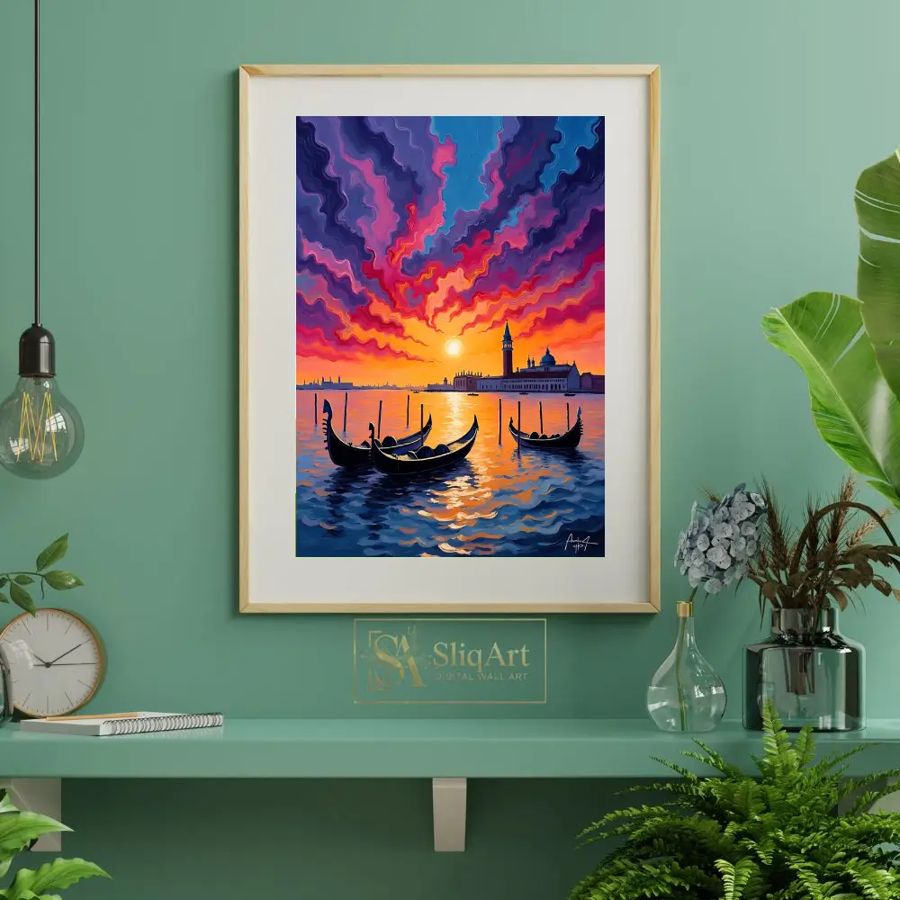 NAU-vivid-sunset-over-and-buildings-339-06 NAU vivid sunset over and buildings 339