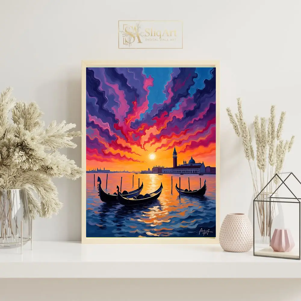 NAU-vivid-sunset-over-and-buildings-339-07 NAU vivid sunset over and buildings 339