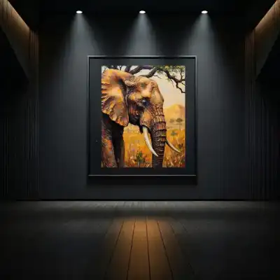 Final Elephant