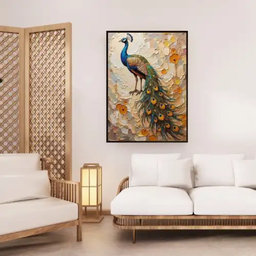 Peacock